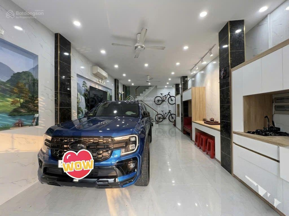 Hiếm Căn Hộ Dịch Vụ view sông 7 tầng ngang lớn 6x19m - 10 phòng