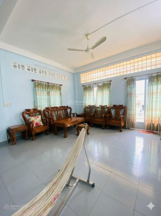 Hiếm Căn Hộ Dịch Vụ view sông 7 tầng ngang lớn 6x19m - 10 phòng