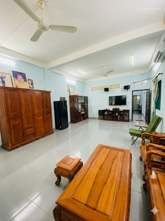 Hiếm Căn Hộ Dịch Vụ view sông 7 tầng ngang lớn 6x19m - 10 phòng
