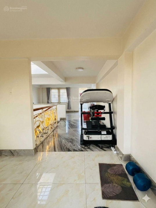 Hiếm Căn Hộ Dịch Vụ view sông 7 tầng ngang lớn 6x19m - 10 phòng-3