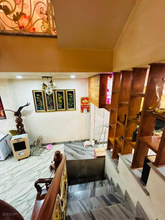 Hiếm Căn Hộ Dịch Vụ view sông 7 tầng ngang lớn 6x19m - 10 phòng-4
