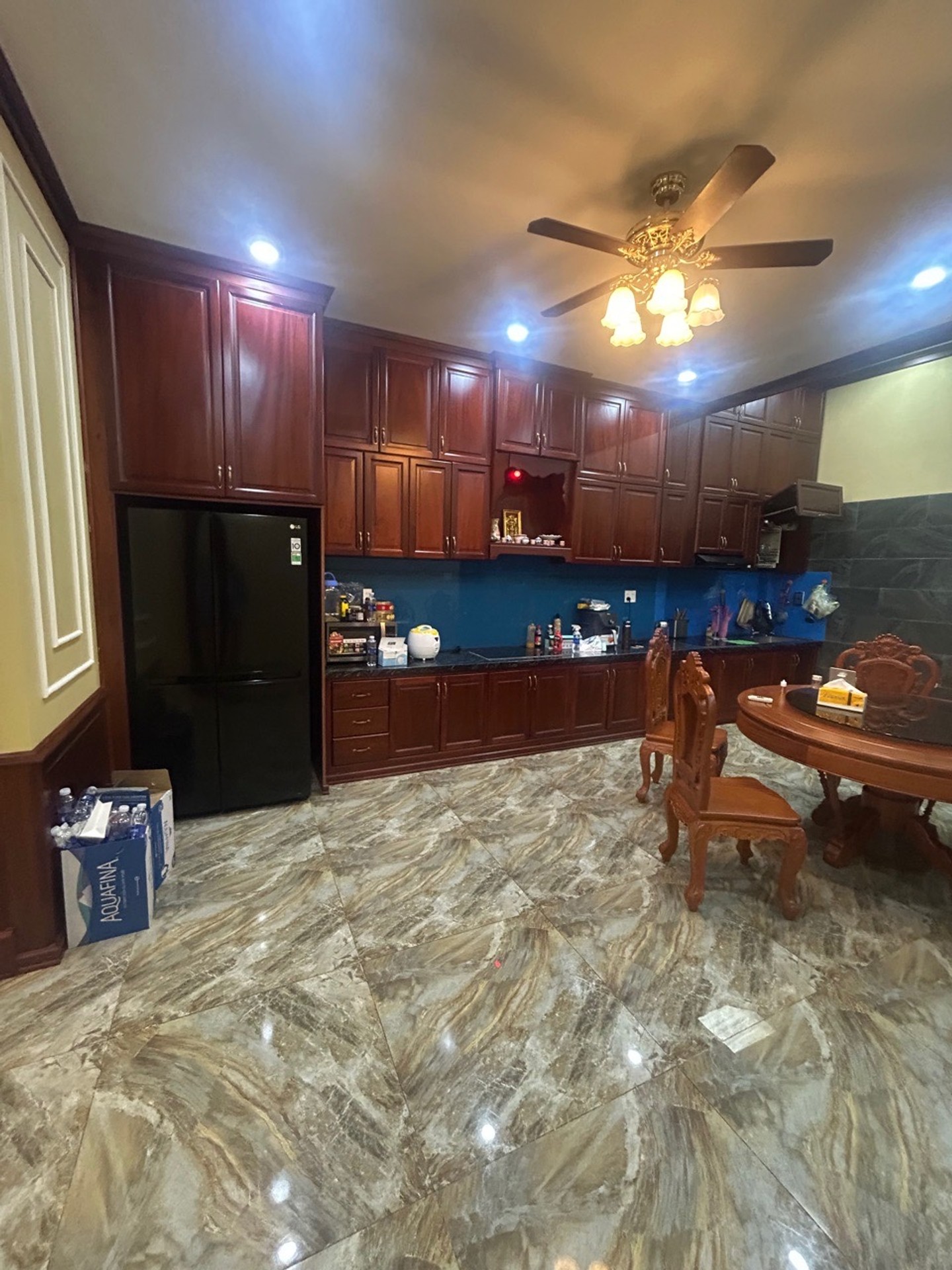 Mặt  Tiền Ngay Nguyễn Sơn Quách Hữu Nghiêm  Tân Phú  Ngang 5,2m 5 Tầng 
Nhỉnh 17 Tỷ