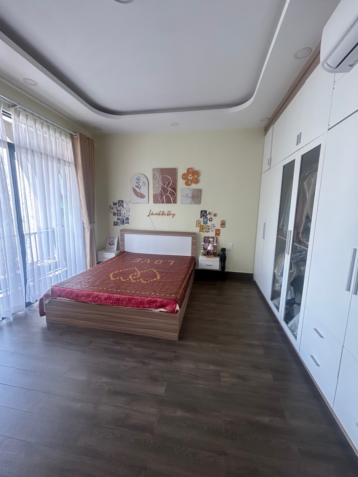 Mặt  Tiền Ngay Nguyễn Sơn Quách Hữu Nghiêm  Tân Phú  Ngang 5,2m 5 Tầng 
Nhỉnh 17 Tỷ-4