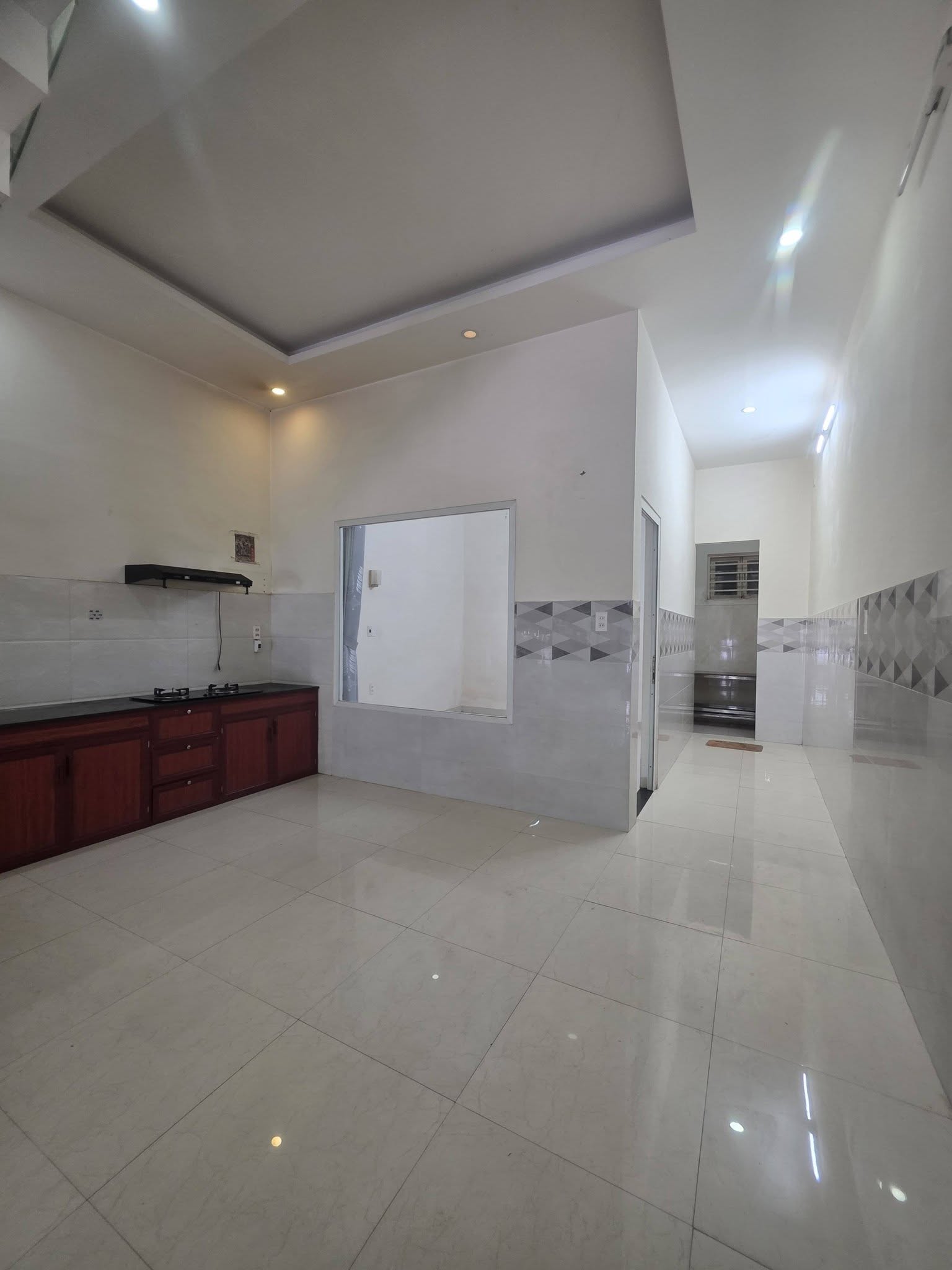 🔴BÁN NHÀ 3 TẦNG MẶT TIỀN ĐƯỜNG 10,5M PHẠM VĂN NGÔN – GIÁ HỢP LÝ 6 TỶ 850