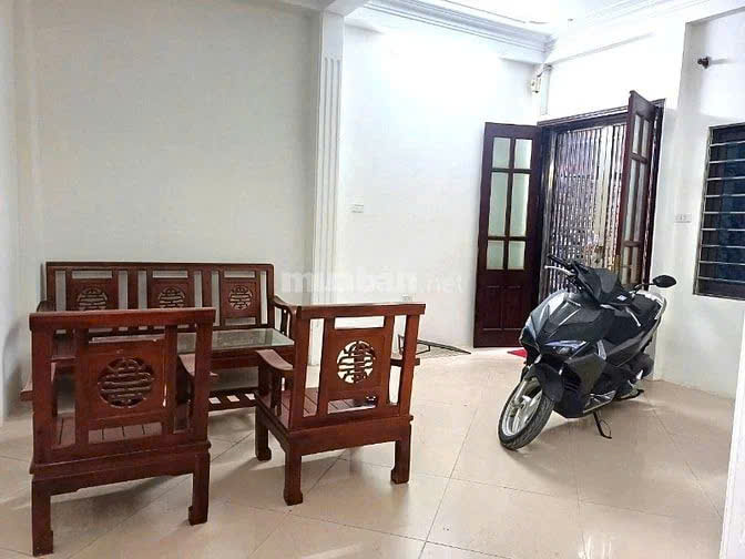 CHÍNH CHỦ CHO THUÊ NHÀ NGUYÊN CĂN 4 TẦNG PHỐ QUAN NHÂN - THANH XUÂN - HÀ NỘI-3