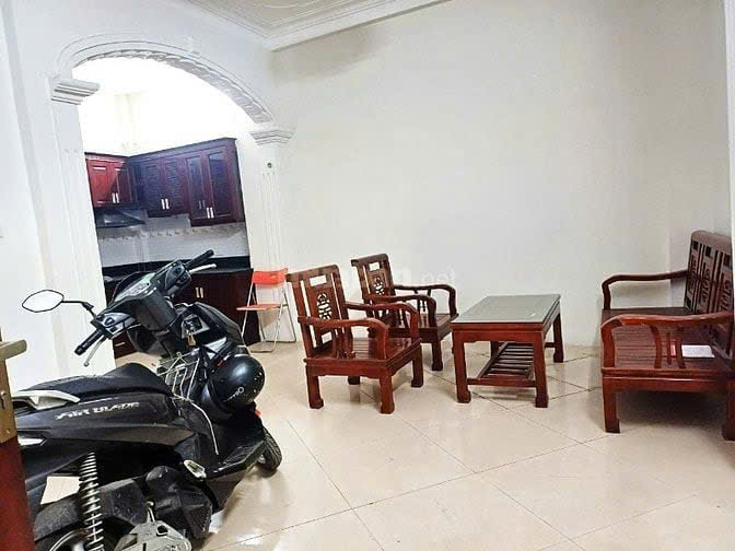 CHÍNH CHỦ CHO THUÊ NHÀ NGUYÊN CĂN 4 TẦNG PHỐ QUAN NHÂN - THANH XUÂN - HÀ NỘI-5