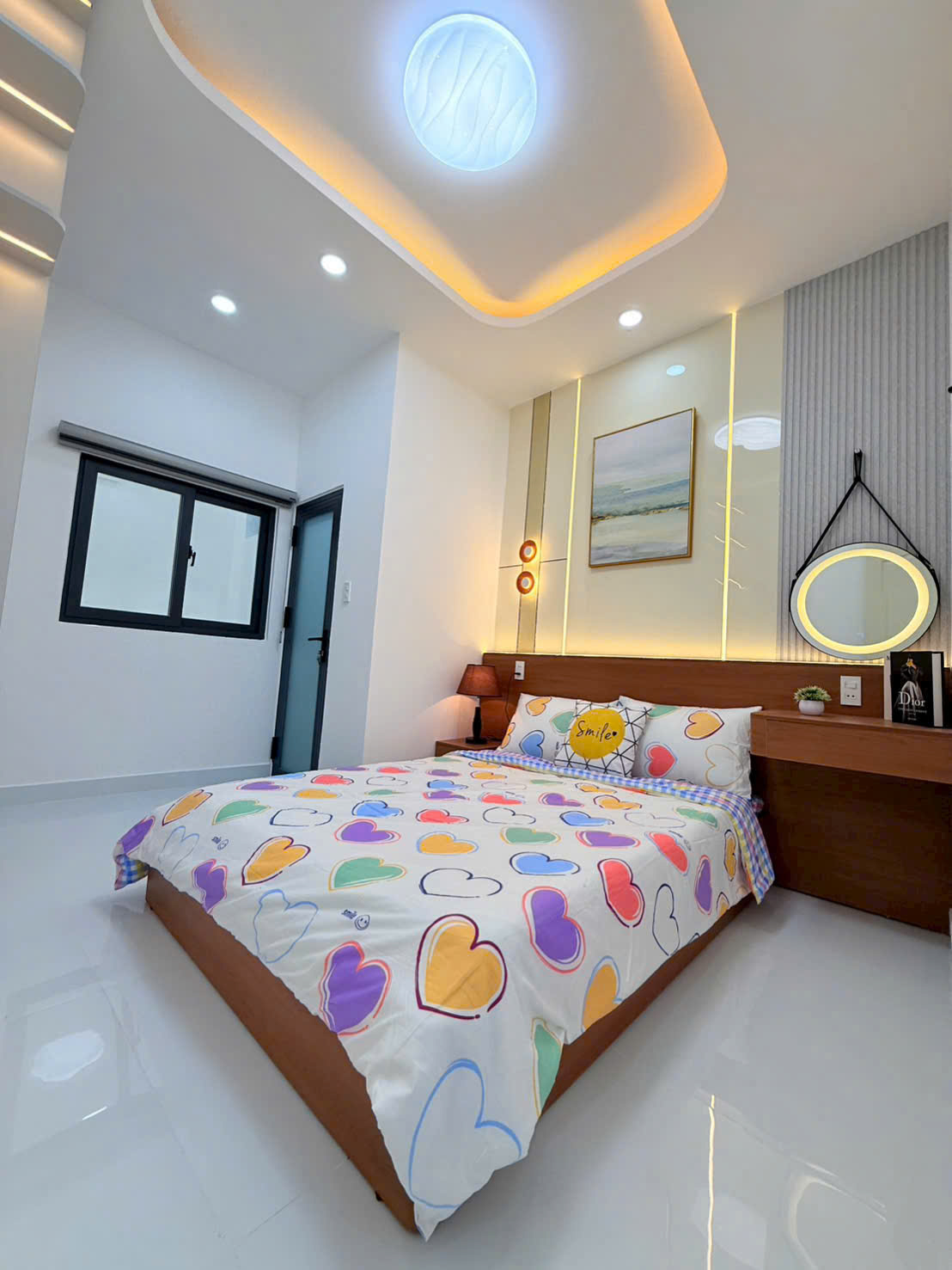 Gần Phan Xích Long - Hẻm xe hơi Vạn Kiếp - khu kinh doanh nhộn nhịp-4