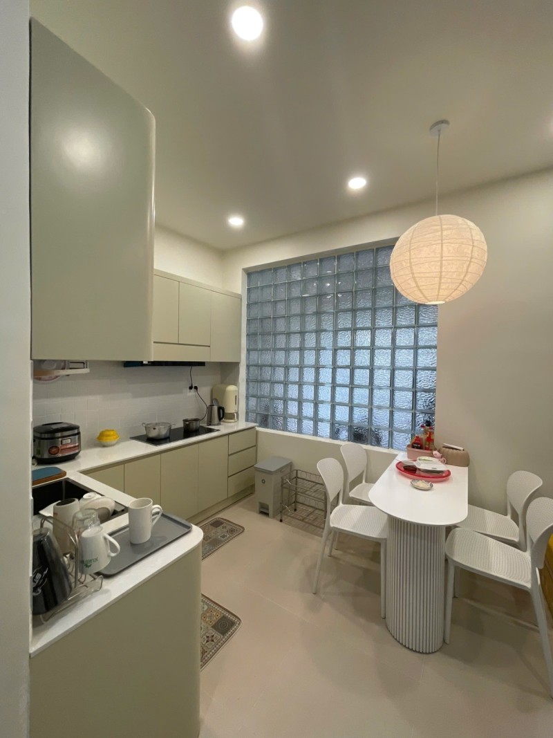 Bán nhà 60m2, 2 tầng, Tô Ngọc Vân, Linh Tây, Thủ Đức. TP HCM.  Giá 7.28  tỷ, sổ hồng riêng.