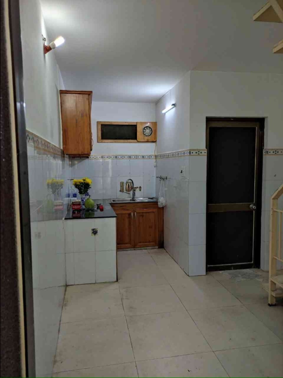 Nam Kỳ Khởi Nghĩa - 34m2 - xe hơi đỗ ngày đêm - 6.9 tỷ-3