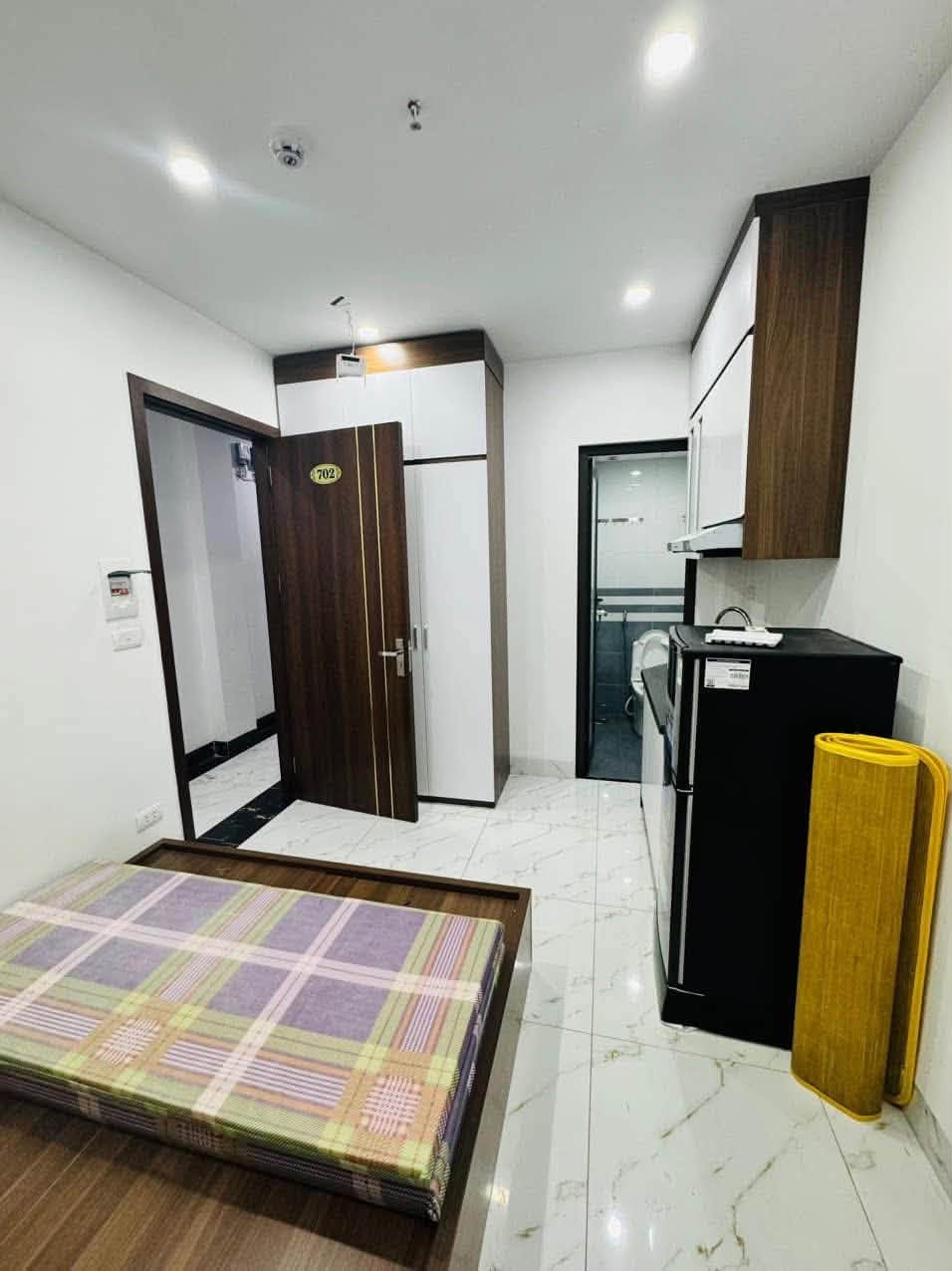 BÁN TÒA NHÀ DÒNG TIỀN 100 TR/THÁNG - 60M2 - 9 TẦNG THANG MÁY - MỸ ĐÌNH, NAM TỪ LIÊM