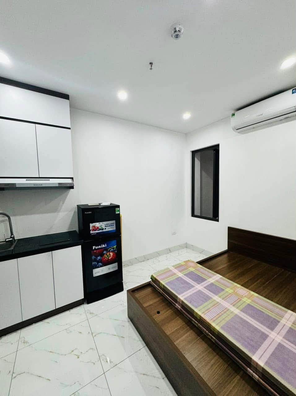 BÁN TÒA NHÀ DÒNG TIỀN 100 TR/THÁNG - 60M2 - 9 TẦNG THANG MÁY - MỸ ĐÌNH, NAM TỪ LIÊM-3
