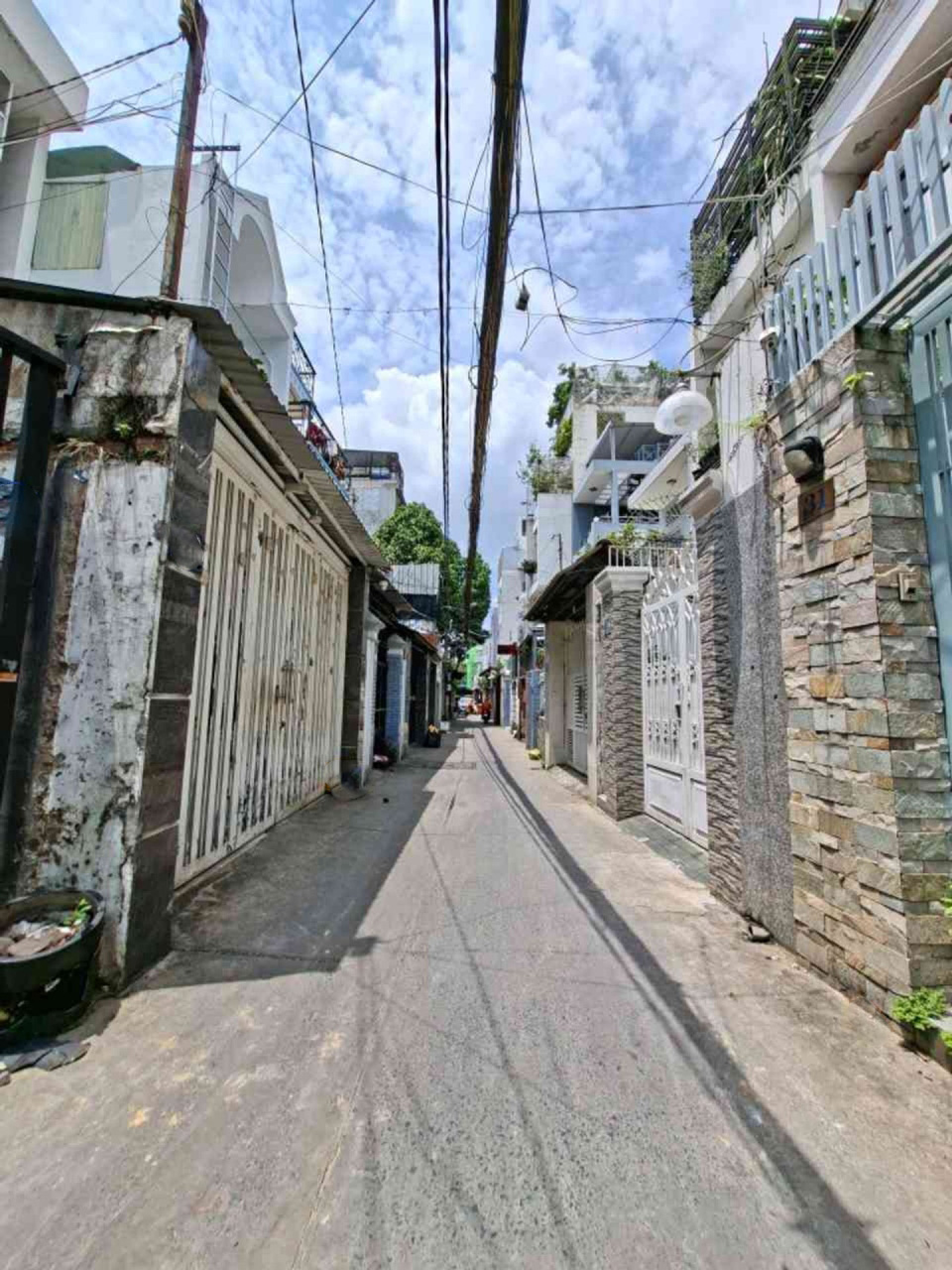 [D2719*] Nhà Lê Lợi Gò Vấp - Rẻ nhất khu vực, sát đại học IUH - Giá 5.x tỷ-3
