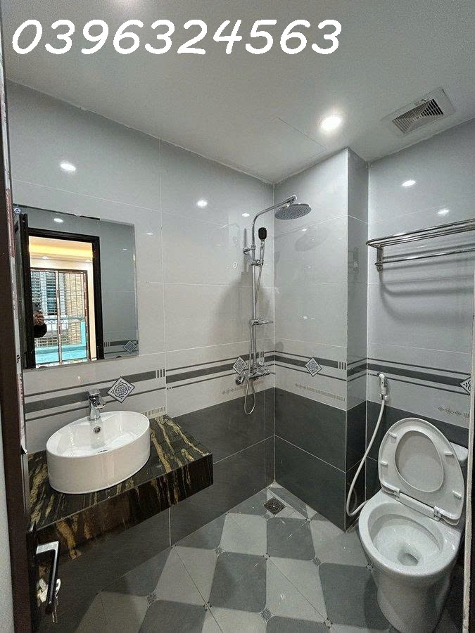 CHÍNH CHỦ GỬI BÁN NHÀ NGUYỄN NGỌC VŨ - CẦU GIẤY, 6 TẦNG THANG MÁY MỚI KÍNH KOONG GẦN PHỐ - 13.7 TỶ-3