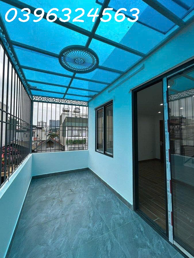 CHÍNH CHỦ GỬI BÁN NHÀ NGUYỄN NGỌC VŨ - CẦU GIẤY, 6 TẦNG THANG MÁY MỚI KÍNH KOONG GẦN PHỐ - 13.7 TỶ-4