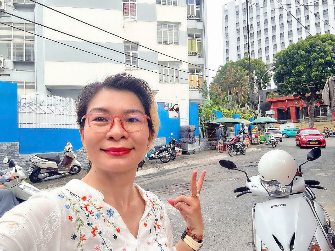 CHÍNH CHỦ 1 ĐỜI - BÁN NHÀ HXH Đ. NGUYỄN TRÃI, QUẬN 1 - DT SIÊU LỚN 689M2 - KHU VỰC TẬP TRUNG CÁC CƠ QUAN NHÀ NƯỚC