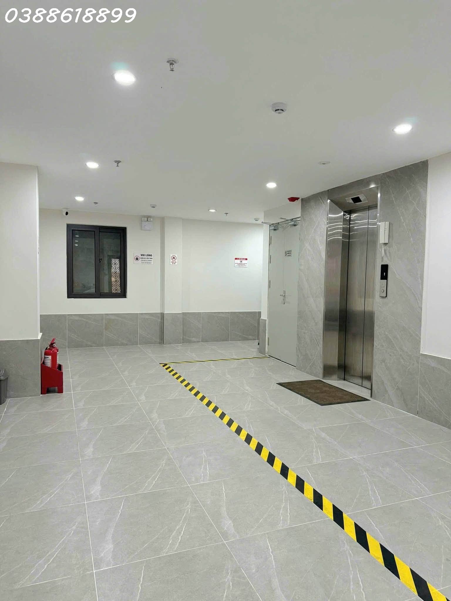 BÁN TÒA NHÀ 7 TẦNG THỤY KHUÊ, TÂY HỒ - 16 CĂN HỘ KK - DT 120 TR/TH - 65M2 - MT 5,2M - 25 TỶ-4