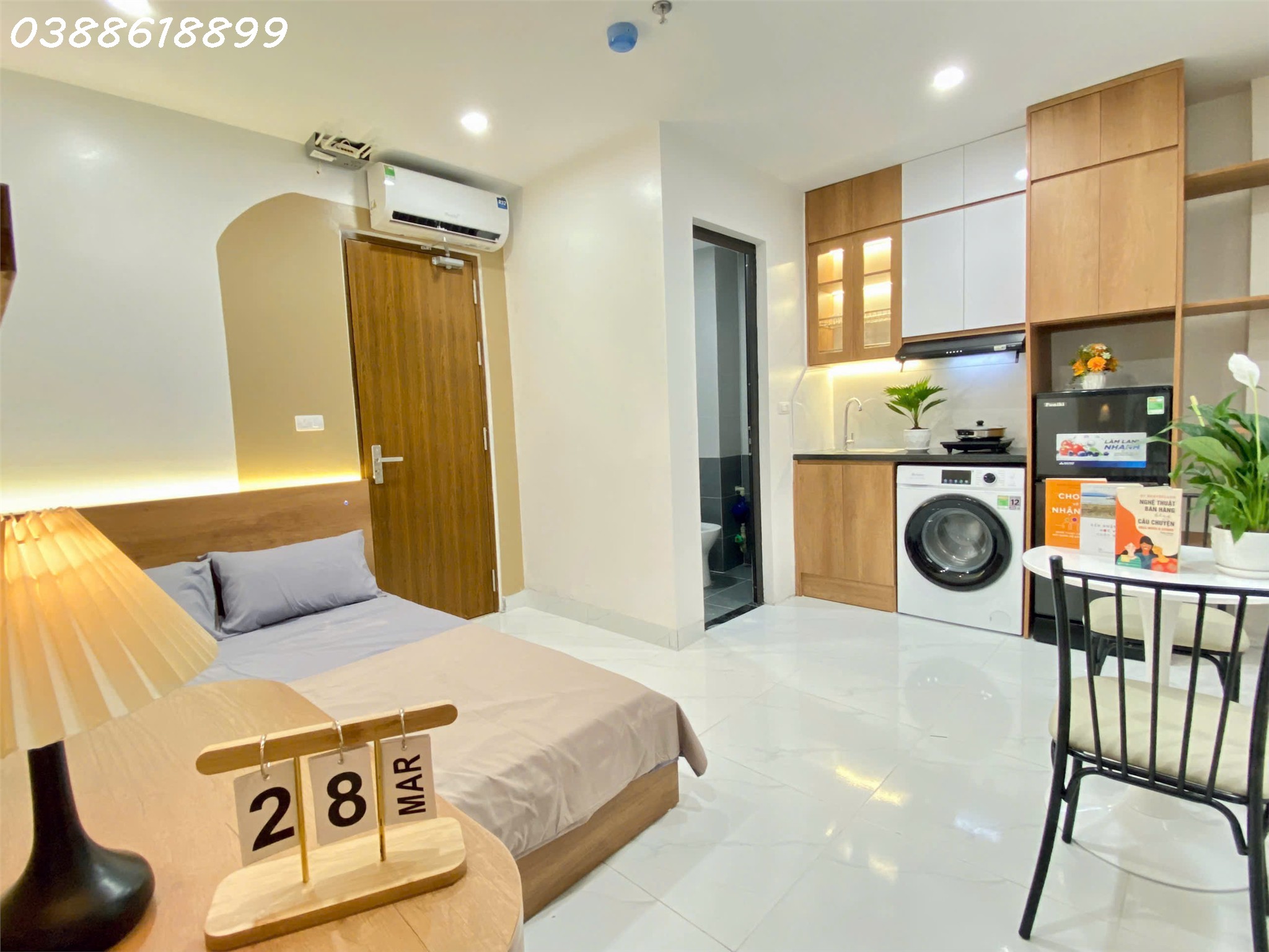 TÒA NHÀ 7 TẦNG PHƯƠNG LIỆT, THANH XUÂN - 90M2 - MT 5M - DT 135 TR/TH - 29 TỶ-3