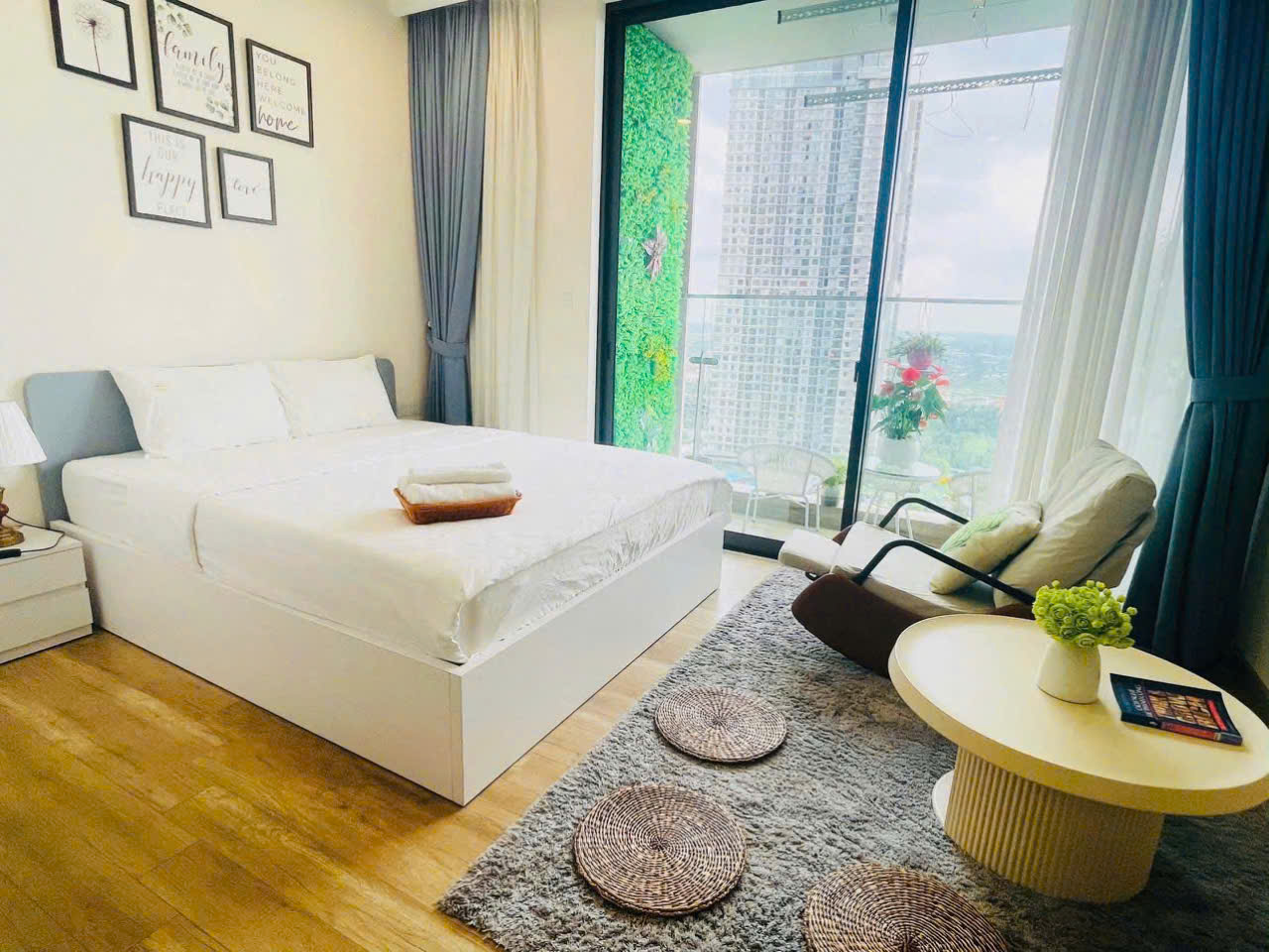 ĐÓN ĐẦU SÓNG DU LỊCH – CẦN BÁN GẤP STUDIO MẶT BIỂN Xã Bảo Ninh, TP. Đồng Hới, Tỉnh Quảng Bình-1