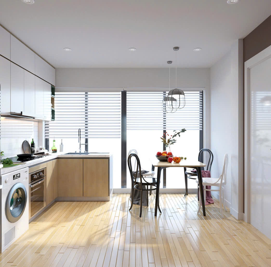 CĂN HỘ BIỂN ĐẸP – GIÁ TỐT – CẦN BÁN STUDIO TẠI xã Bảo Ninh, TP. Đồng Hới, tỉnh Quảng Bình-3