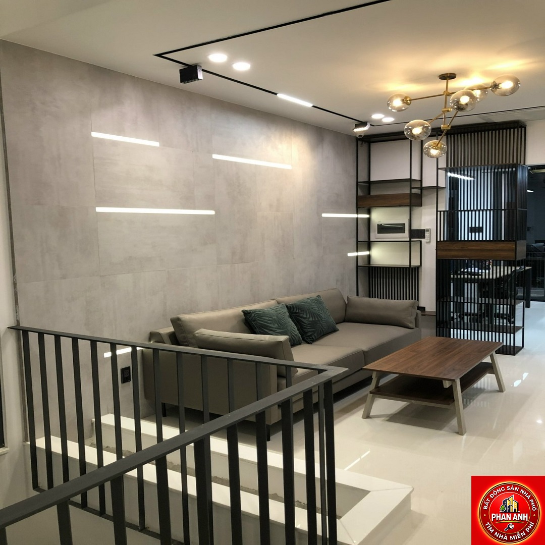 Nhà đẹp Trường Thọ – Đi xem sẽ thích | 4 tầng 3pn, xách valy vào ở ngay mà chỉ có 14 đồng