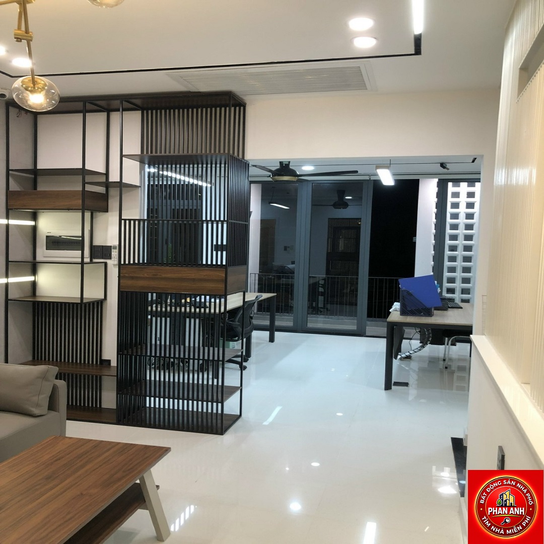 Nhà đẹp Trường Thọ – Đi xem sẽ thích | 4 tầng 3pn, xách valy vào ở ngay mà chỉ có 14 đồng