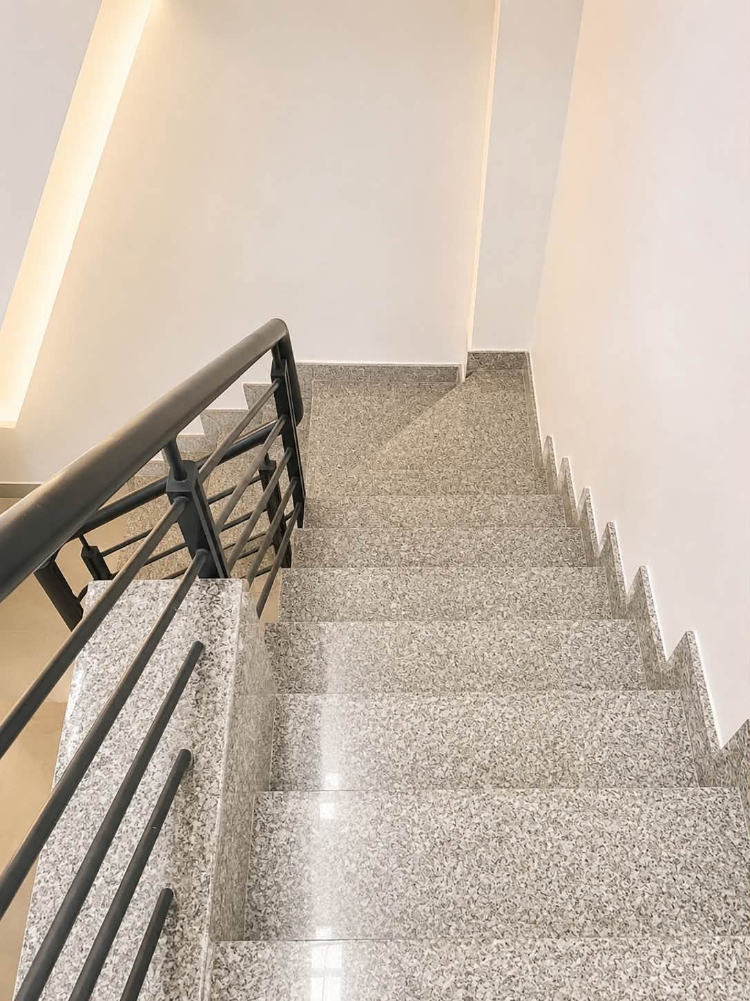 BÁN NHÀ MẶT TIỀN KINH DOANH 12M – GIÁP LÊ THÚC HOẠCH & CHỢ GÒ XOÀI – 4.1x16M – CHỈ 7.X TỶ-3