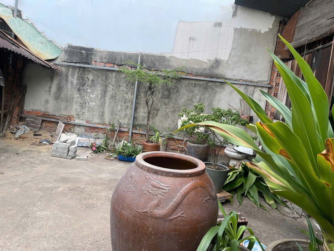 Đất nền Phạm Văn Hai, VF3 đỗ cổng-1