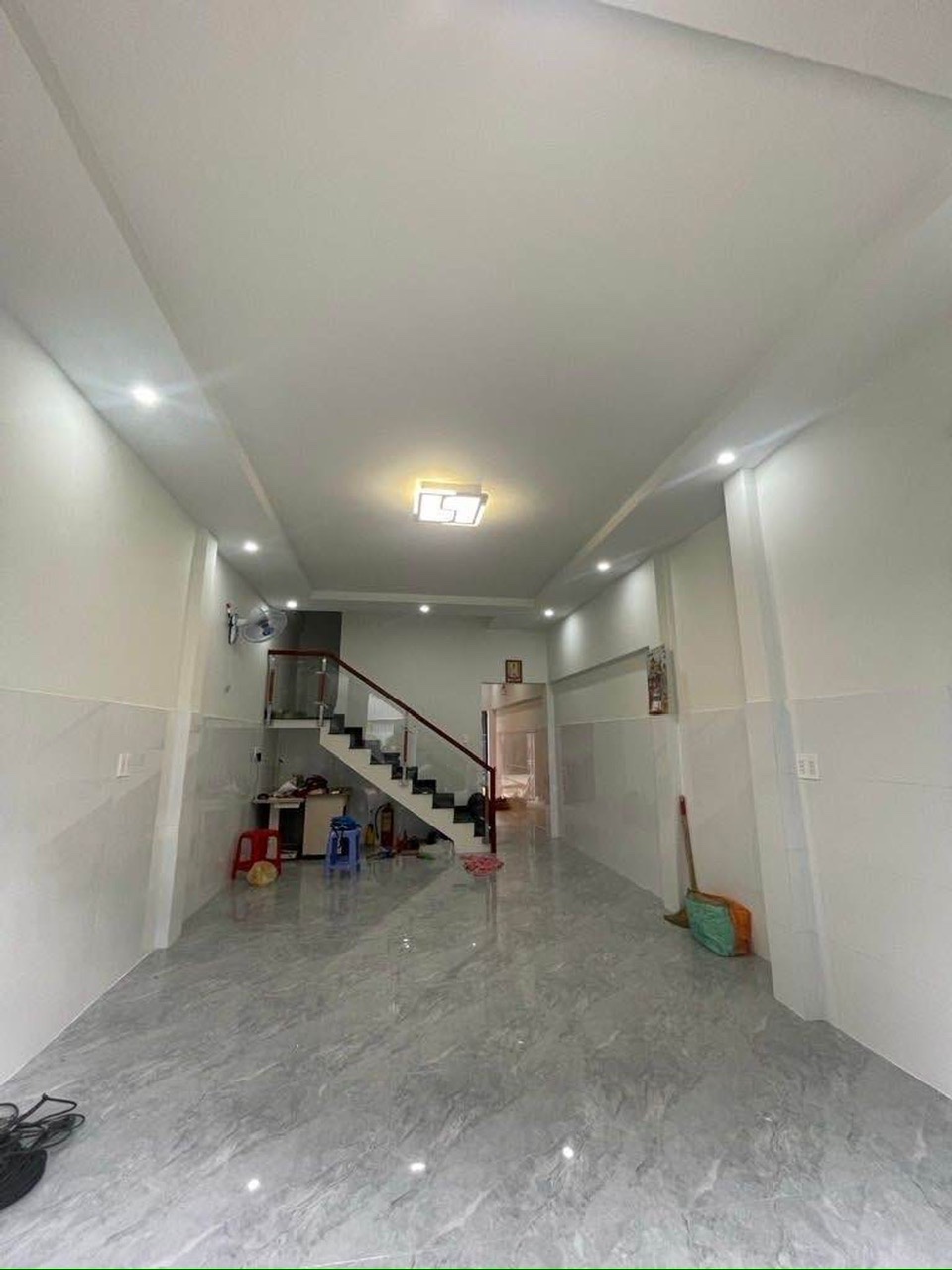 Hoàng Văn Thụ - 52m2 - giảm 1 tỷ còn 7 tỷ-4