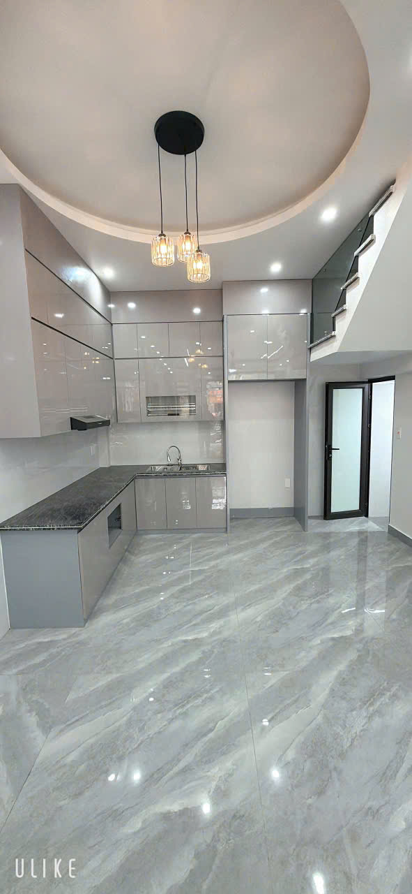 BÁN NHÀ 4 TẦNG NGÕ 143 TÔN ĐỨC THẮNG – Ô TÔ VÀO NHÀ