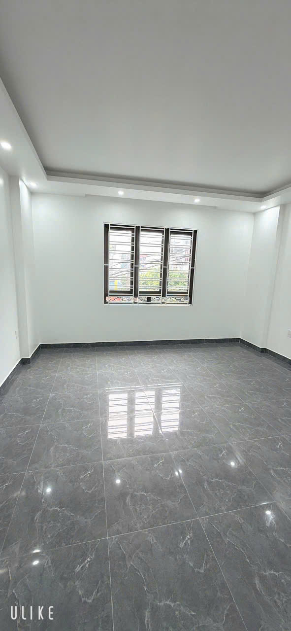 BÁN NHÀ 4 TẦNG NGÕ 143 TÔN ĐỨC THẮNG – Ô TÔ VÀO NHÀ