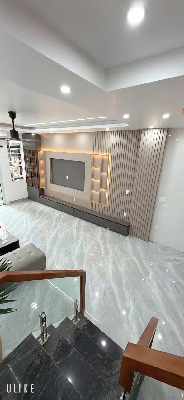 BÁN NHÀ 4 TẦNG NGÕ 143 TÔN ĐỨC THẮNG – Ô TÔ VÀO NHÀ-3