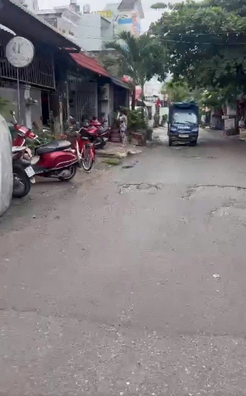 NHÀ (5x22) SHR MẶT TIỀN TA05, Q12 – GẦN LÊ VĂN KHƯƠNG CHỈ 6.2 TỶ-3