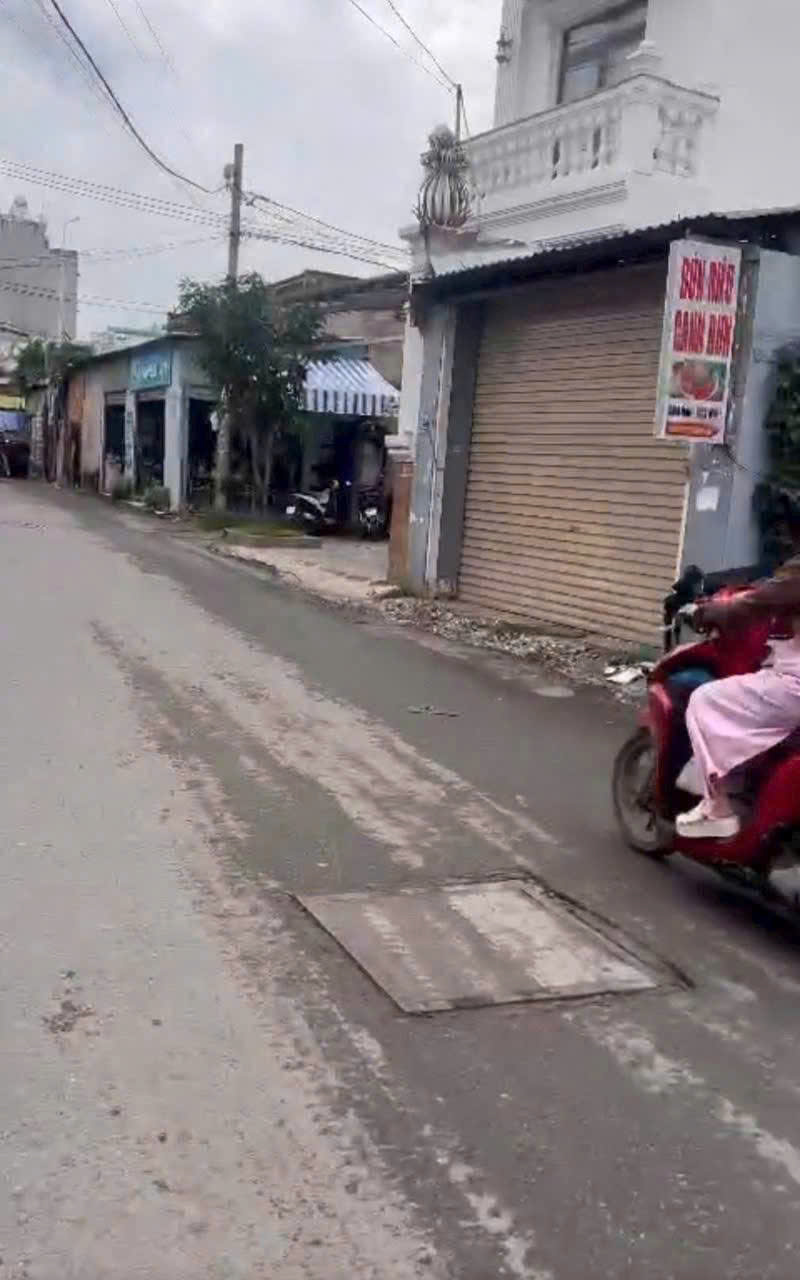 NHÀ (5x22) SHR MẶT TIỀN TA05, Q12 – GẦN LÊ VĂN KHƯƠNG CHỈ 6.2 TỶ-4