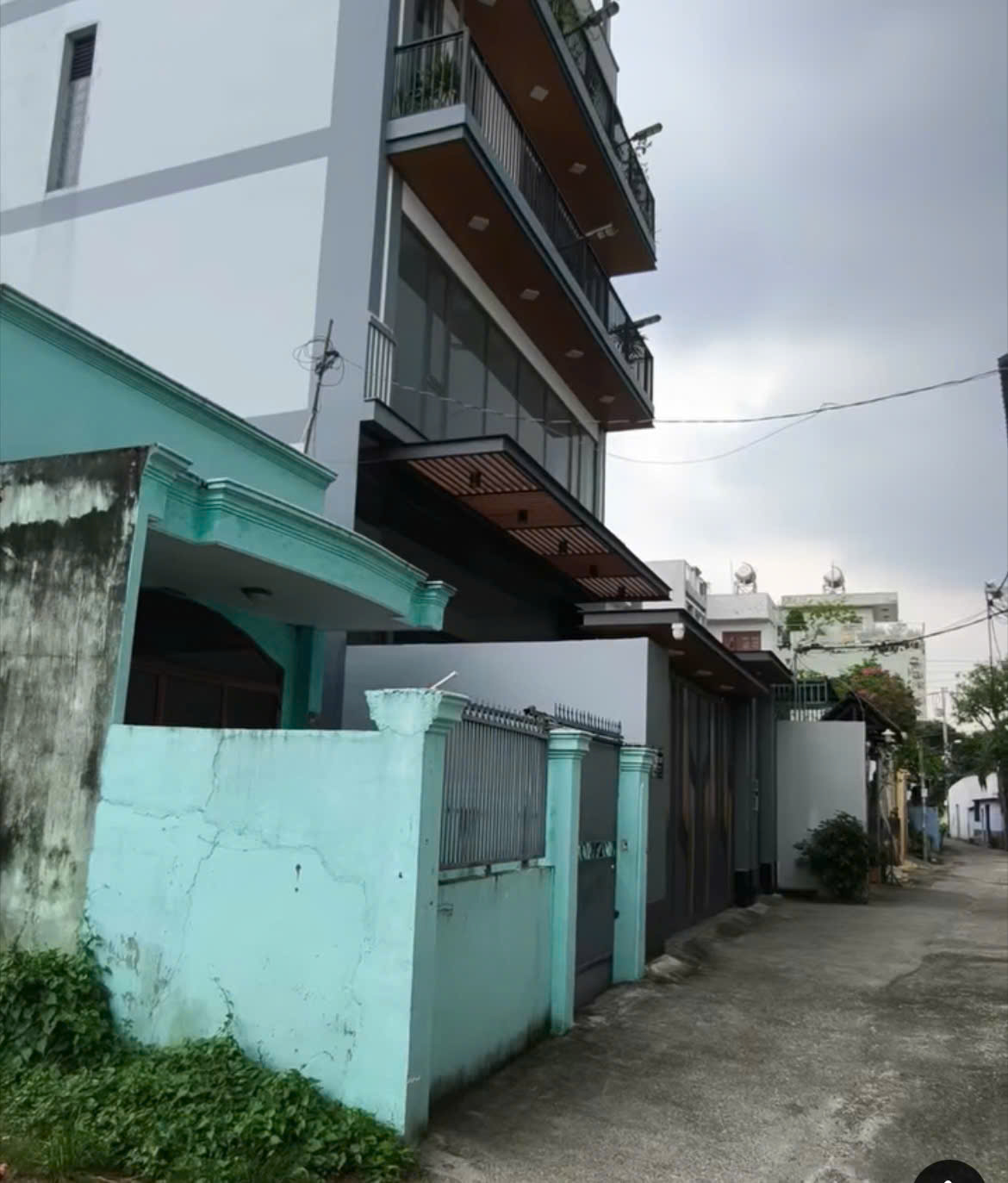 BÁN 2 LÔ ĐẤT (8x20) TRUNG TÂM TRUNG MỸ TÂY 2A – Q.12 – VỊ TRÍ ĐẸP, GIÁ TỐT
