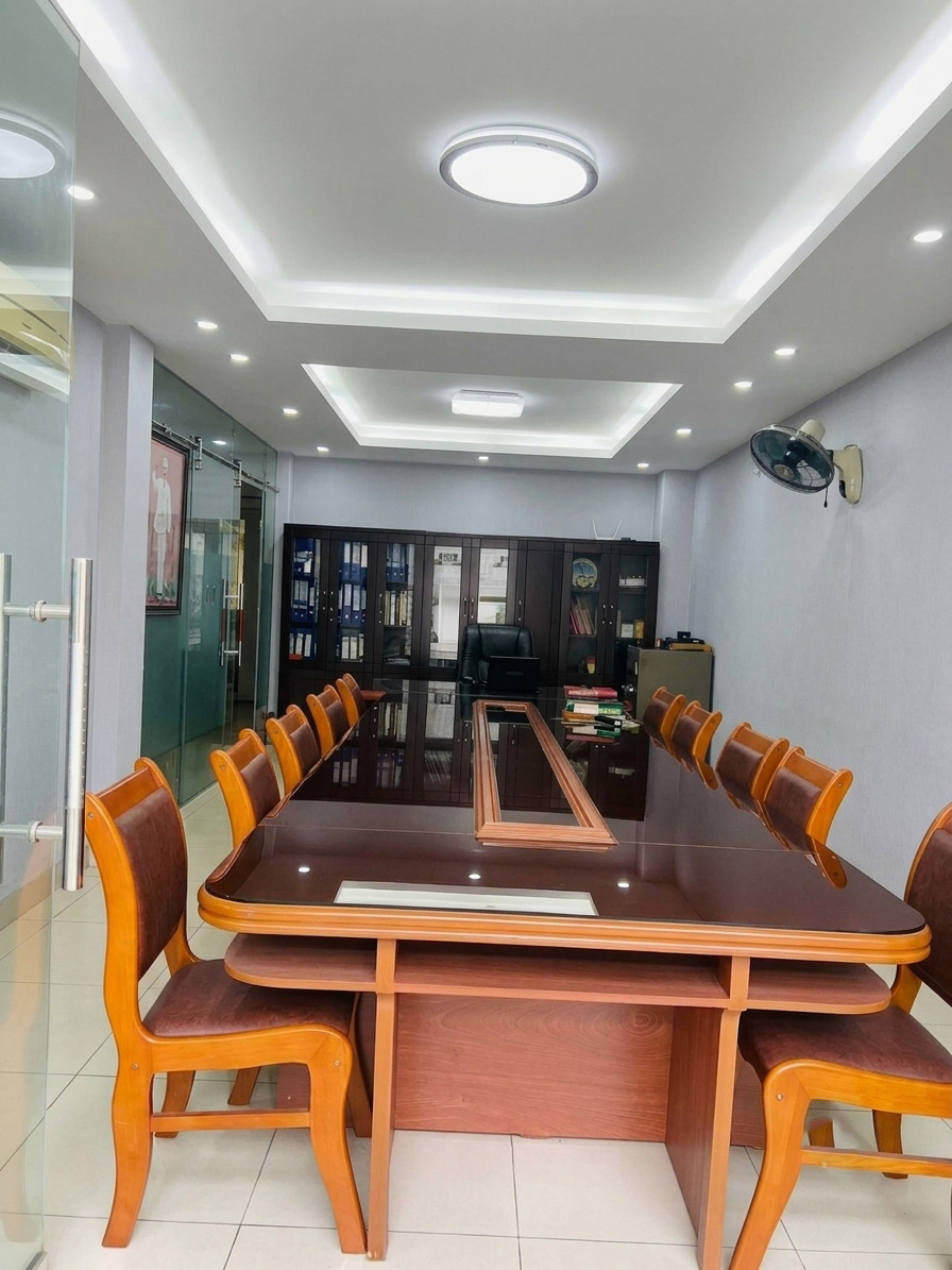 [K2722] Biệt thự VIP view công viên Lê Thị Riêng Thới An - Ngay KDC Đồng Gia - 1x tỷ-3