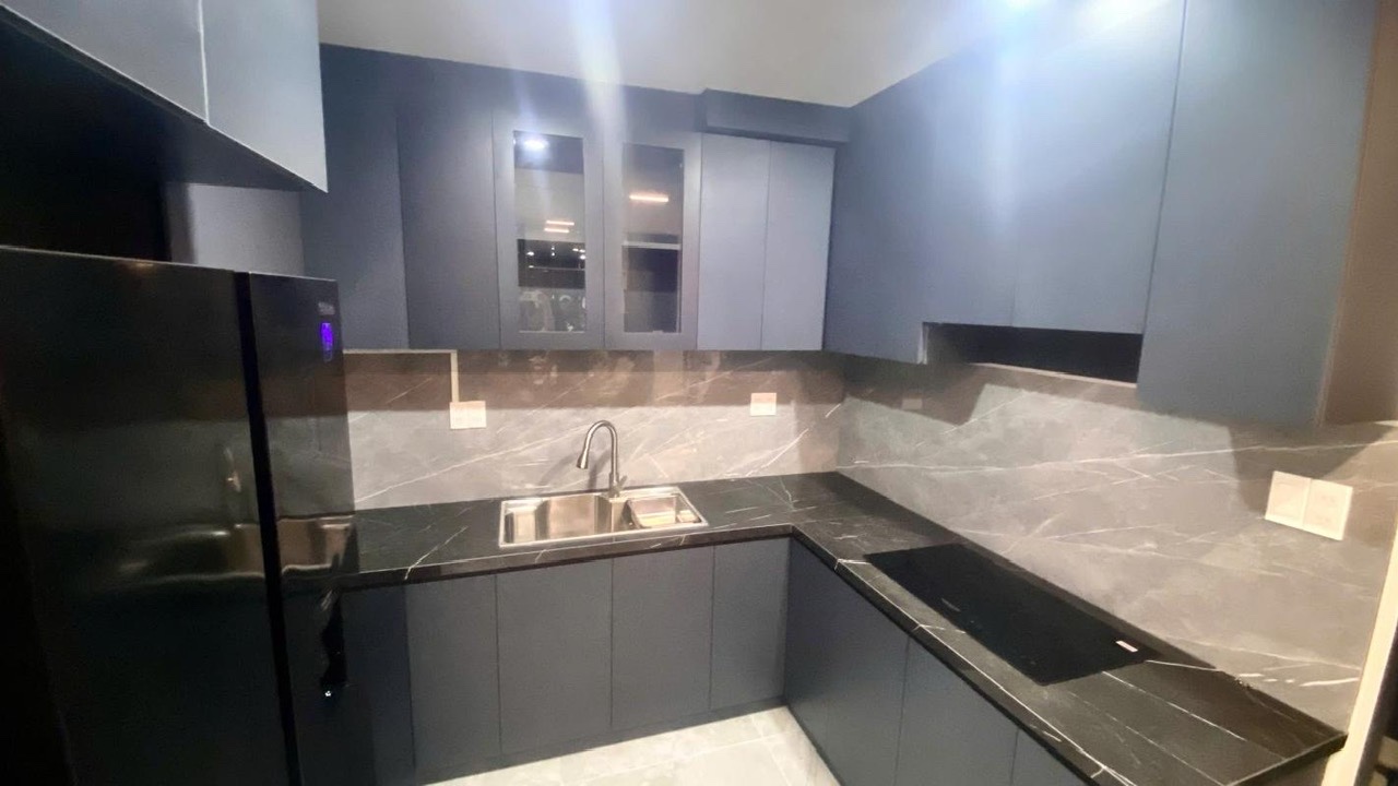Nhà 57m², 3 tầng, hẻm xe hơi Trần Văn Quang – giảm còn 7.5 tỷ