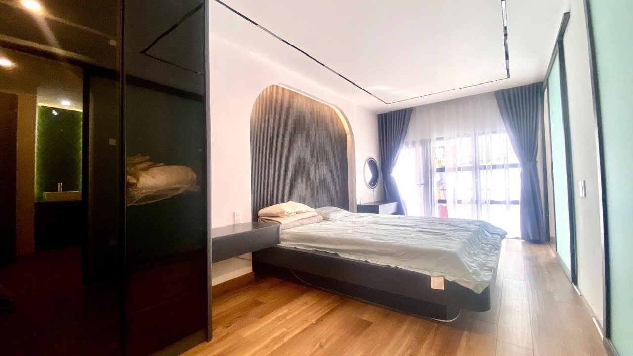 Nhà 57m², 3 tầng, hẻm xe hơi Trần Văn Quang – giảm còn 7.5 tỷ-3