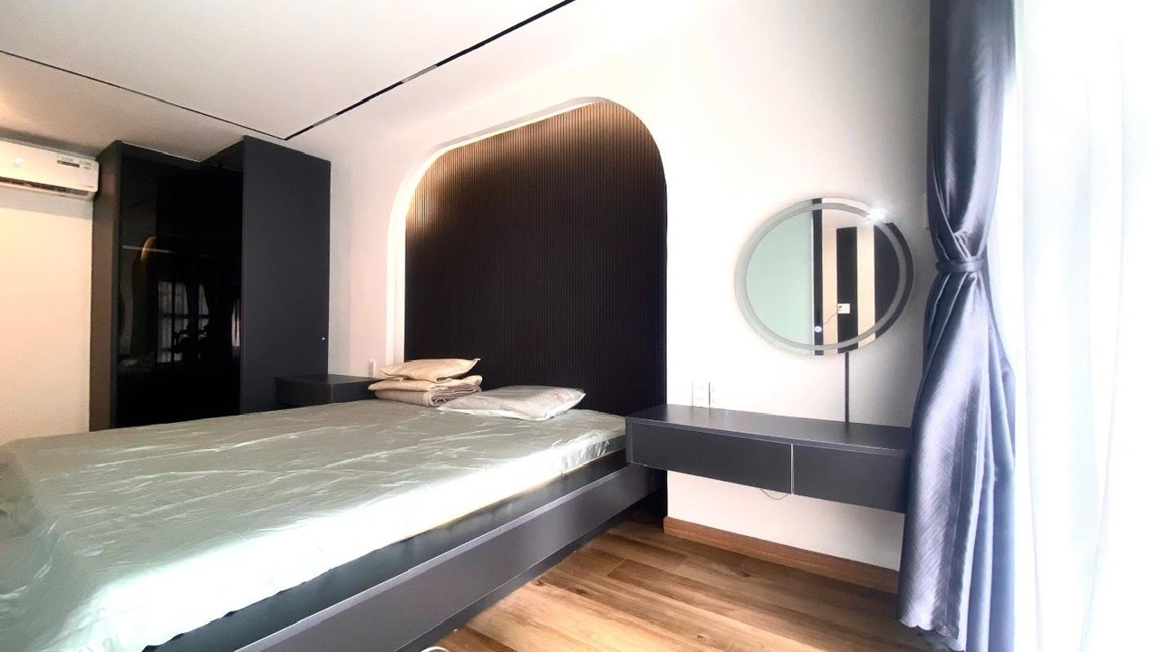 Nhà 57m², 3 tầng, hẻm xe hơi Trần Văn Quang – giảm còn 7.5 tỷ-4