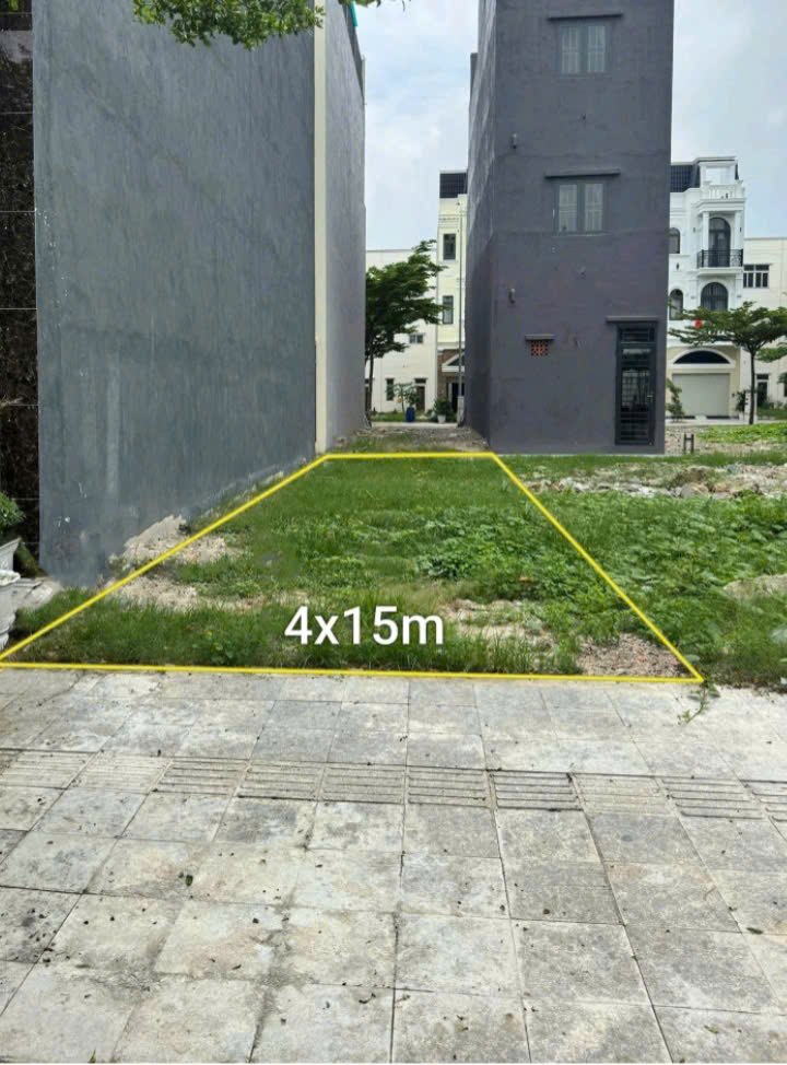 CHỦ NHÀ NGỘP BANK GIẢM 400TR - BÁN ĐẤT QH 1/500 TẠI PHƯỜNG DĨ AN, HỒ CHÍ MINH-3