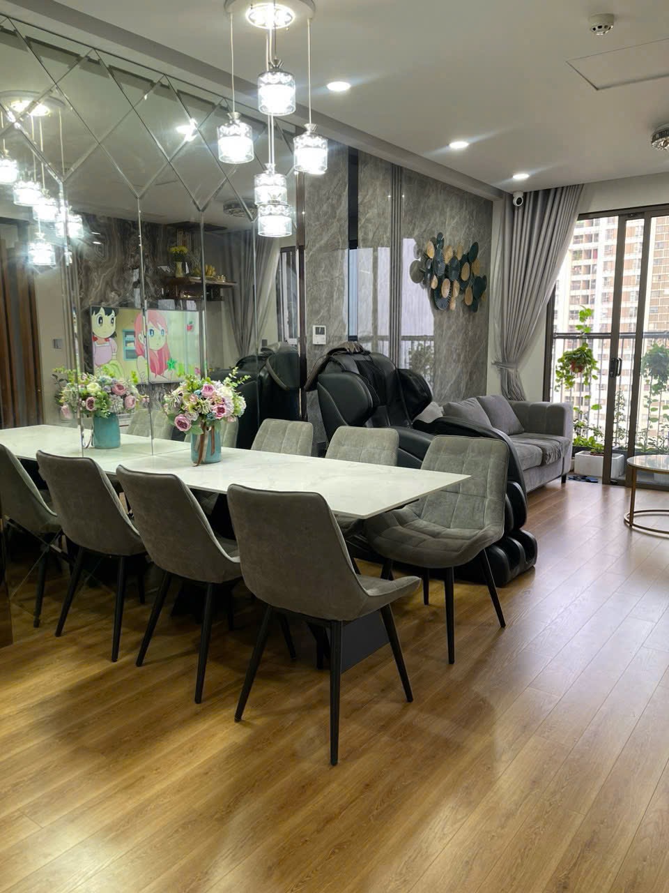 CHÍNH CHỦ BÁN CĂN GÓC 3PN – THE TERRA AN HƯNG, HÀ ĐÔNG