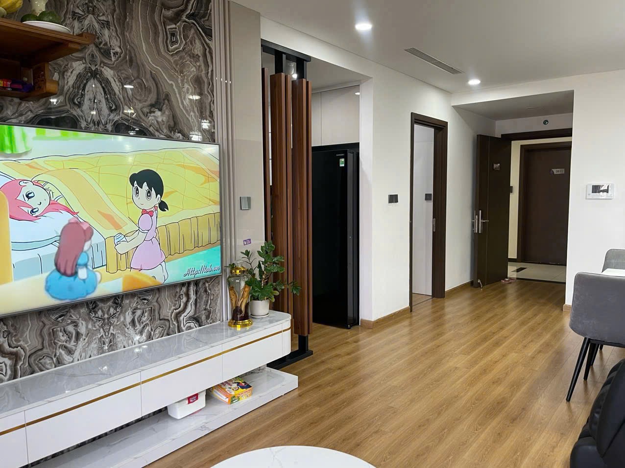 CHÍNH CHỦ BÁN CĂN GÓC 3PN – THE TERRA AN HƯNG, HÀ ĐÔNG