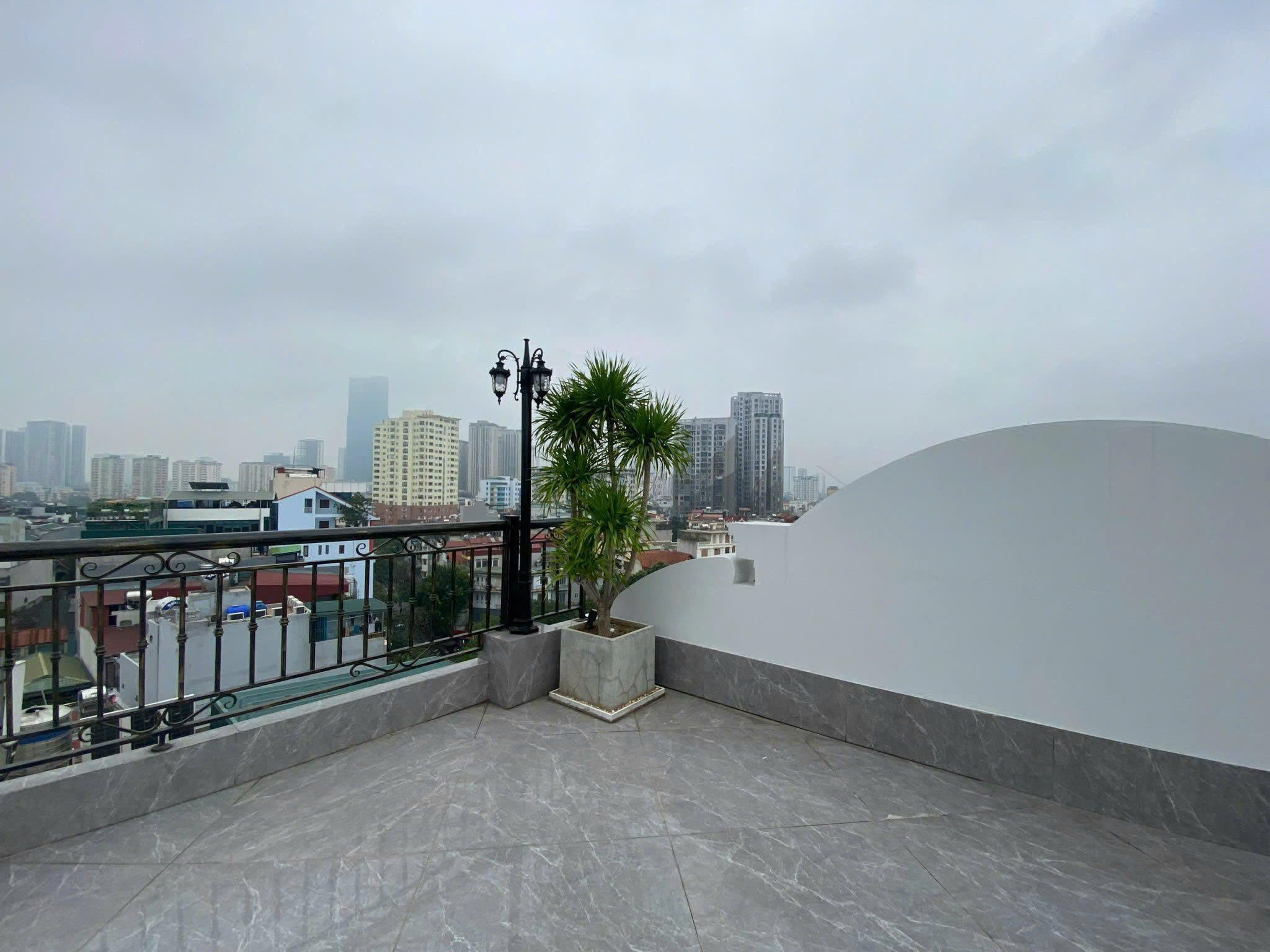 Bán tòa building khu Hoàng Quốc Việt, lô góc 2 mặt tiền, 10 tầng, 110m, chỉ 55 tỷ-4