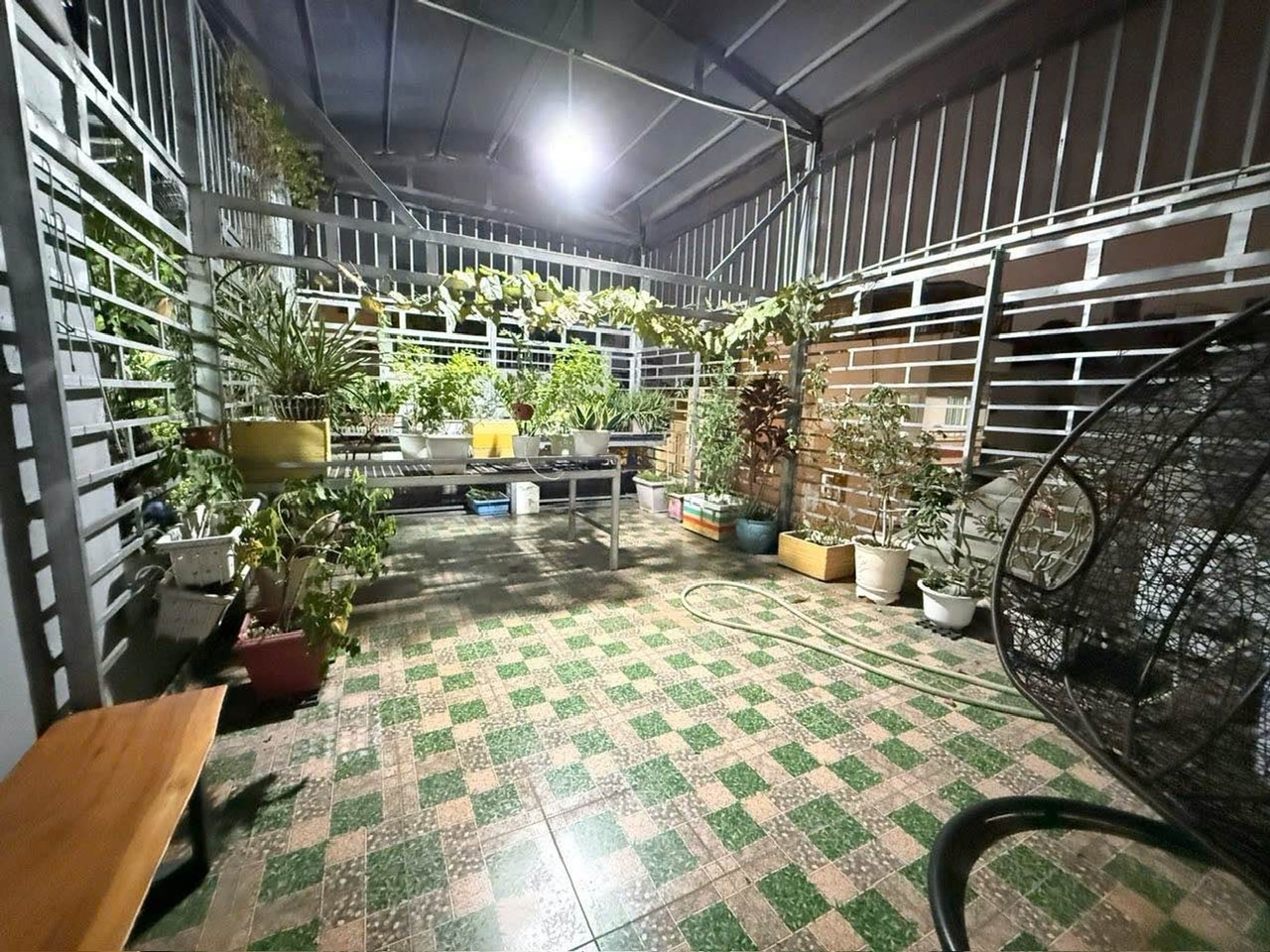 66m2 Duy Tân gần chợ Tân Bình - Ngang 4.3 nở hậu 5m - 4 tầng - 8.5 tỷ-3