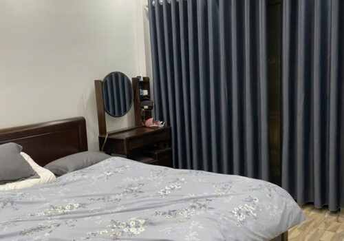 Chính chủ về quê sống cùng gia đình nên cần bán nhà 3 tầng ở Quốc Tuấn, An Dương, Hải Phòng