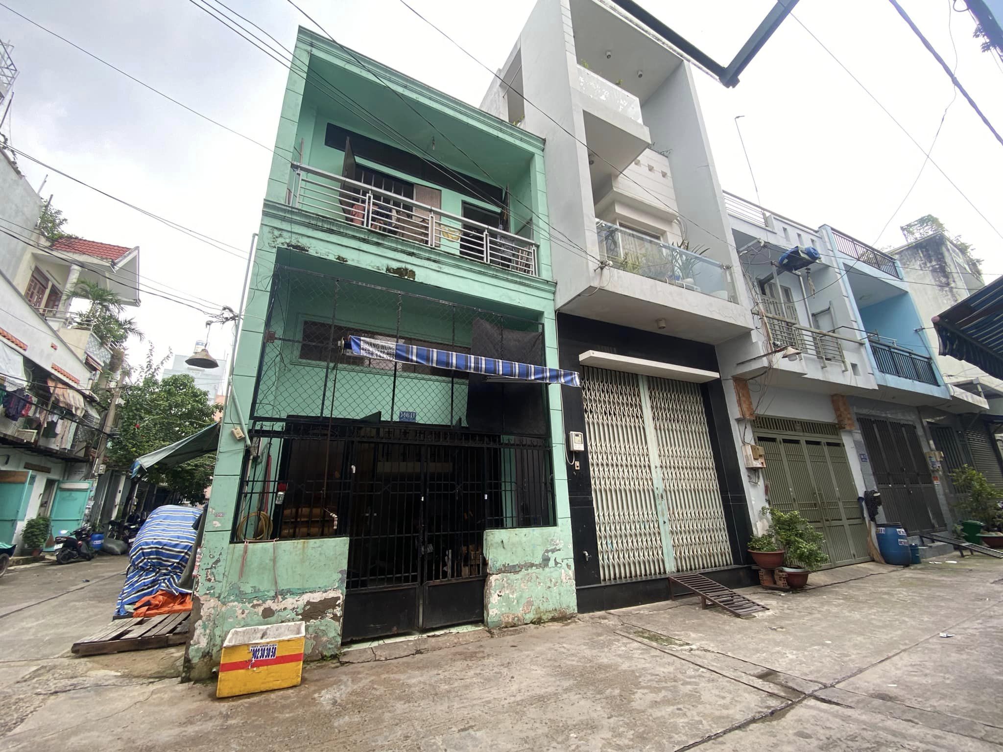 36m - Bắc Hải - 2.95 tỷ