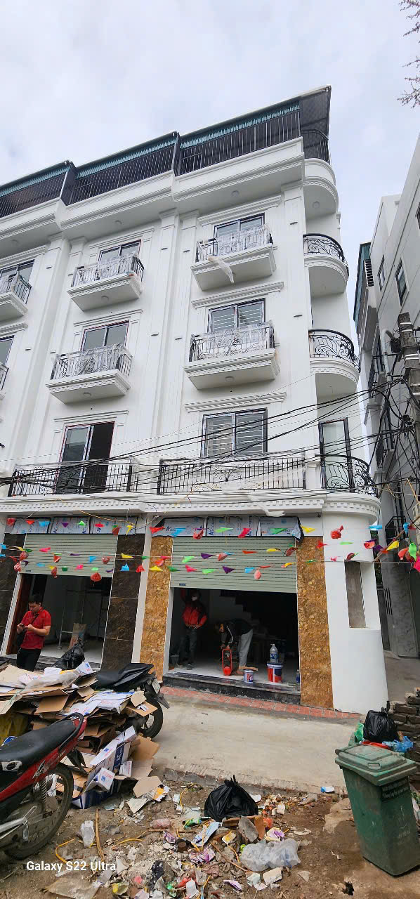 CHÍNH CHỦ CẦN BÁN NHÀ MỚI ĐẸP – GẦN THIÊN ĐƯỜNG BẢO SƠN –  HOÀI  ĐỨC ,HÀ NỘI,GIÁ CHỈ 6 TỶ 600