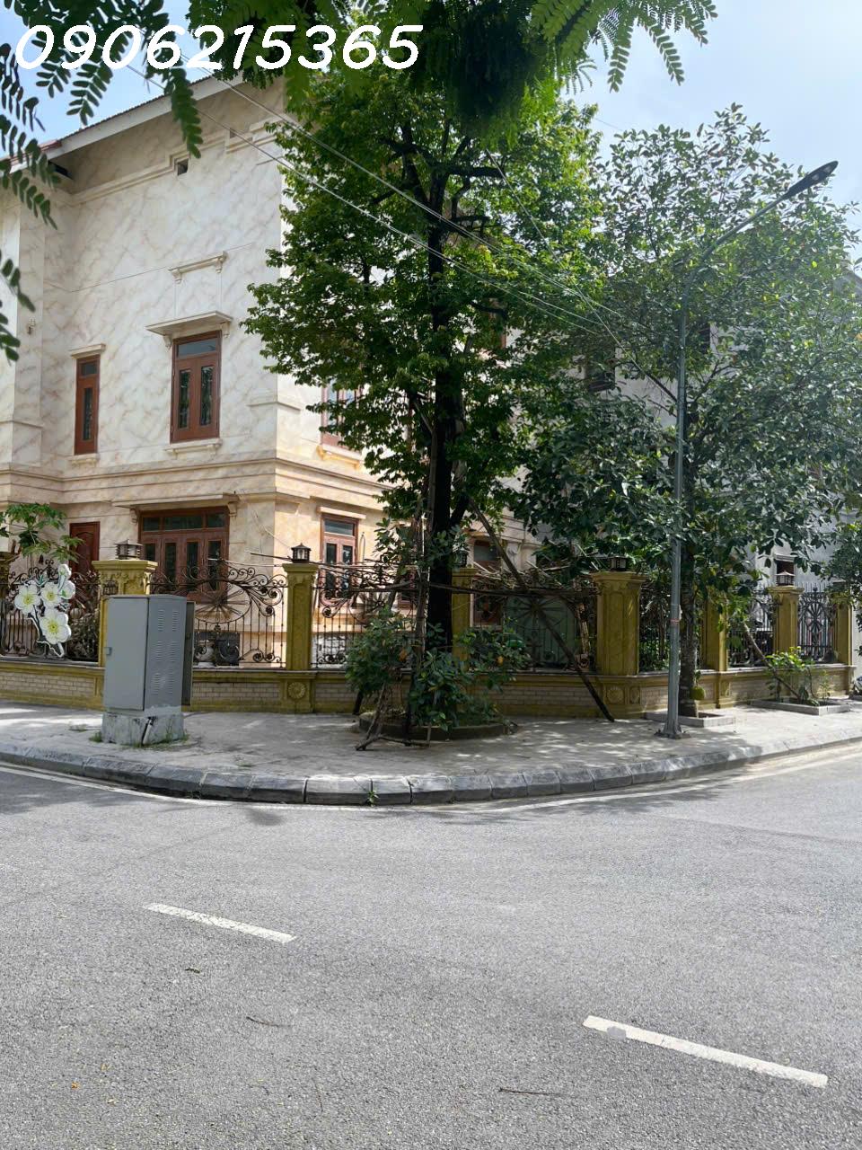 🔥 Cho thuê biệt thự Hoài Đức – Tầng 1 từ 280m²  Gần hồ điều hòa 8ha  Chỉ từ 15 triệu/tháng, LH 0906215365