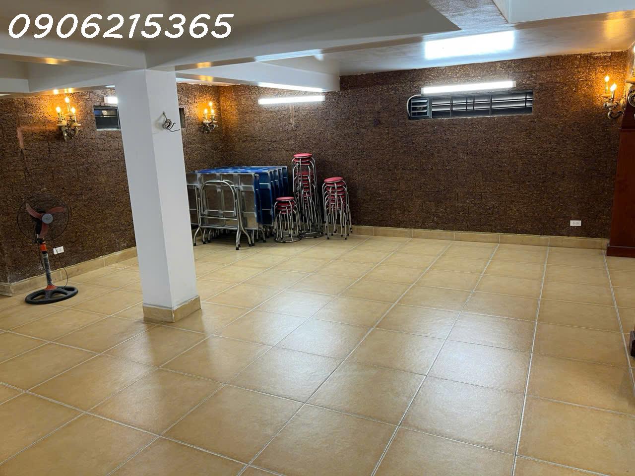 🔥 Cho thuê biệt thự Hoài Đức – Tầng 1 từ 280m²  Gần hồ điều hòa 8ha  Chỉ từ 15 triệu/tháng, LH 0906215365-4