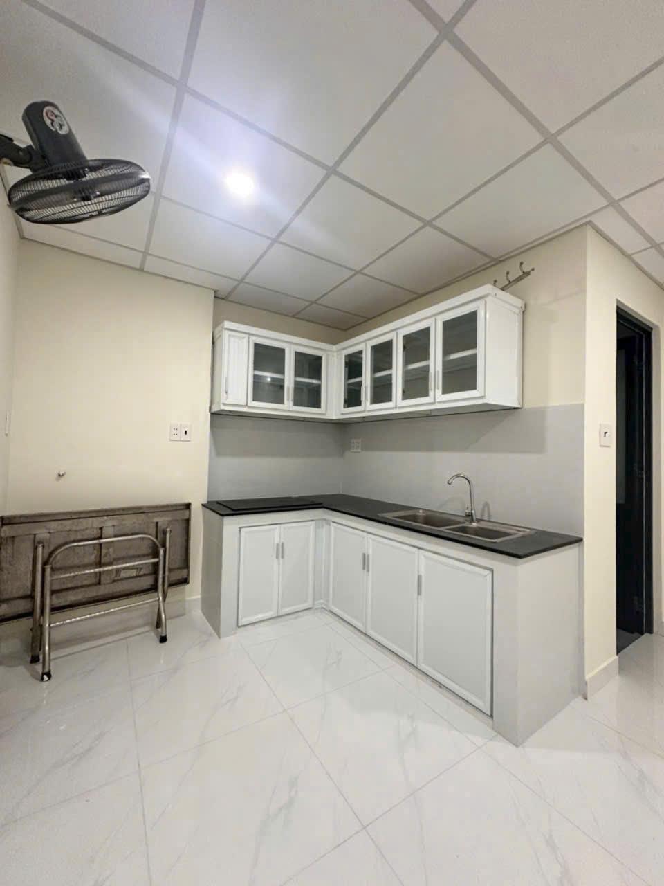 NHÀ HẺM 5M PHAN HUY ÍCH  GÒ VẤP- 4,2M x12,5M-2 TẦNG - GIÁ 4,4 TỶ