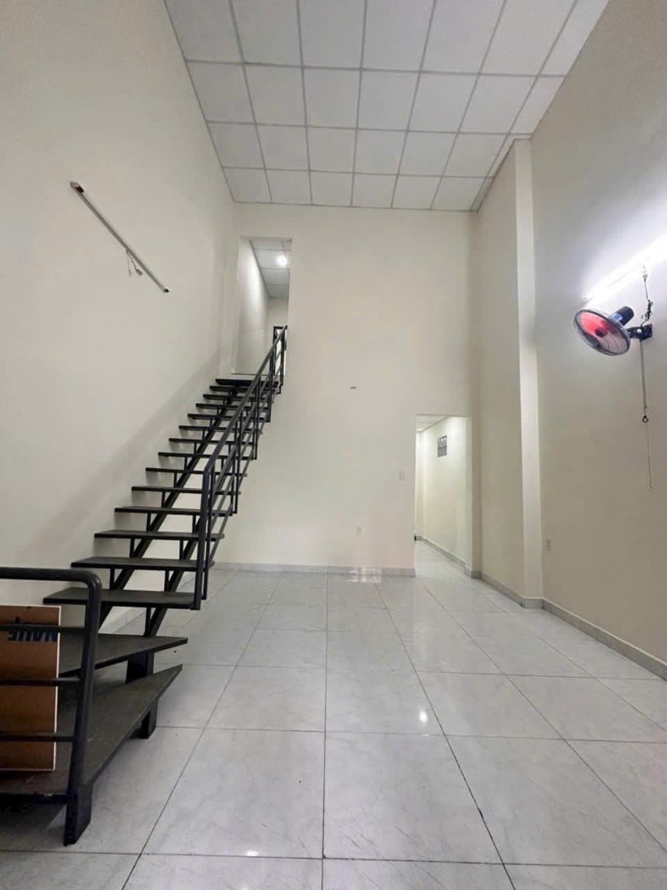 NHÀ HẺM 5M PHAN HUY ÍCH  GÒ VẤP- 4,2M x12,5M-2 TẦNG - GIÁ 4,4 TỶ-4